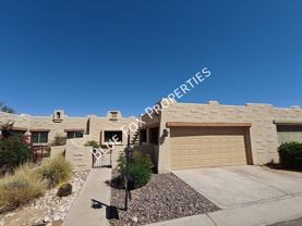 8305 N Midnight Way - Photo 1 of 1