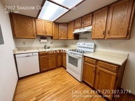 2902 Shadow Creek Dr #206 - Photo 1 of 1
