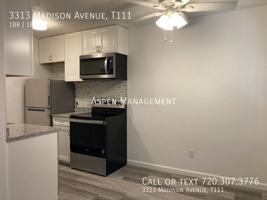 featured image of 3313 Madison Ave #T111