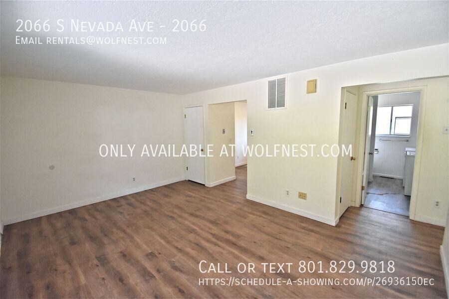 2066 S Nevada Ave #2066 - Photo 3 of 14