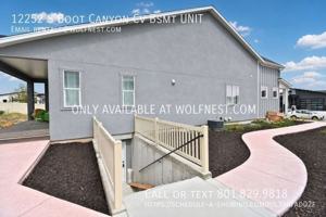featured image of 12252 S Boot Canyon Cv Bsmt Unit