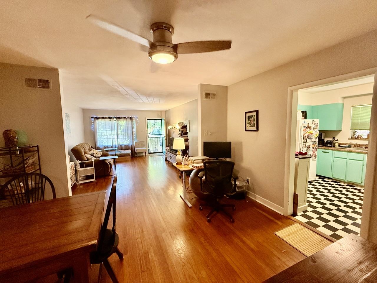 1816 Galloway Ave #1816 - Photo 3 of 14