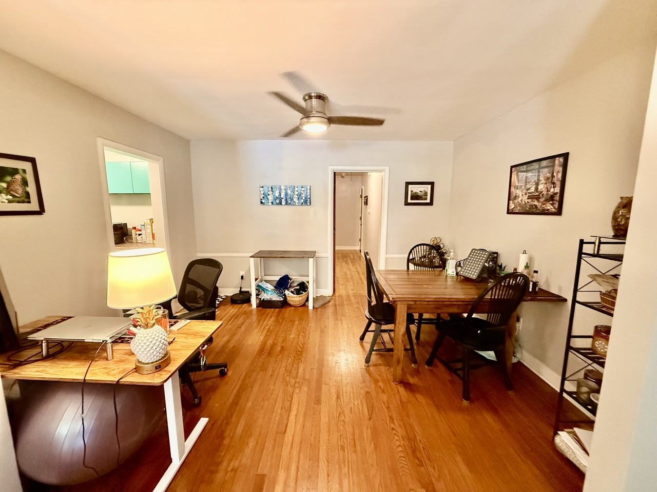 1816 Galloway Ave #1816 - Photo 4 of 14