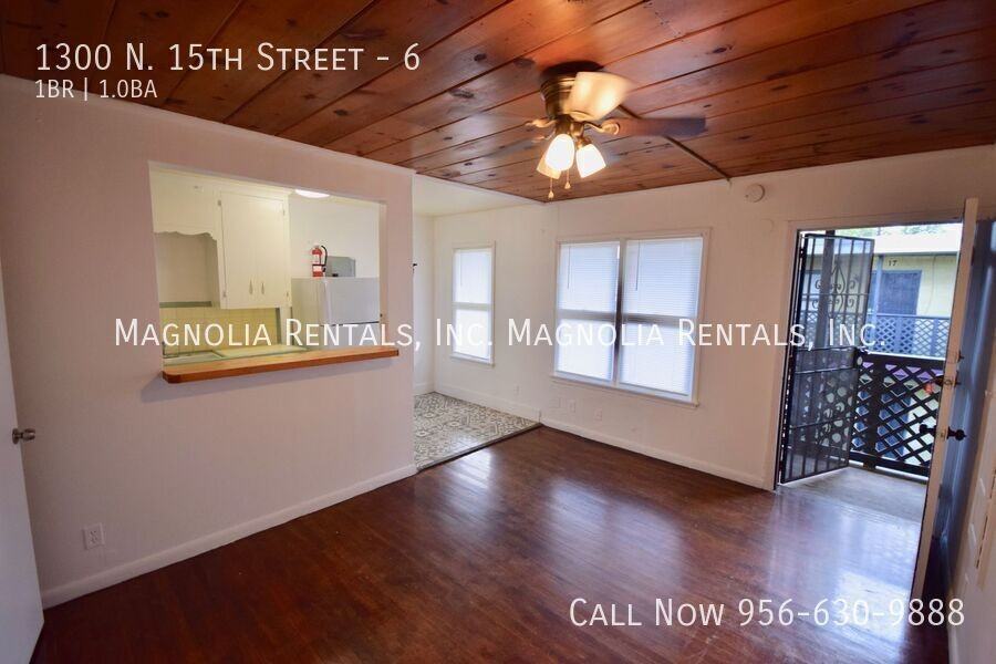 1300 N 15th St #6 - Photo 6 of 18