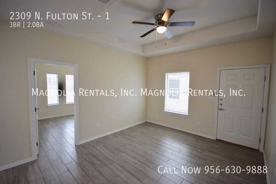 2309 N Fulton St #1 - Photo 4 of 15