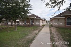 featured image of 2514 Salvatierra Ave #2
