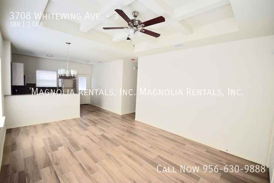3708 Whitewing Ave #3 - Photo 2 of 12