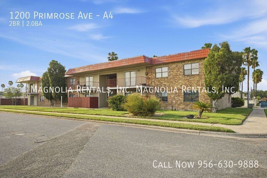 1200 Primrose Ave #A4 - Photo 2 of 14