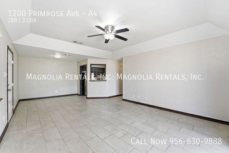1200 Primrose Ave #A4 - Photo 5 of 14