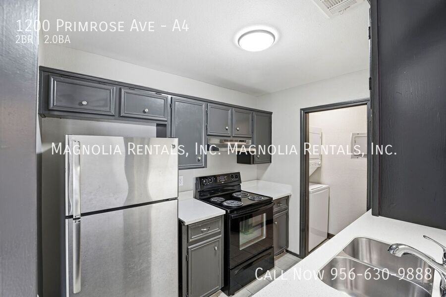 1200 Primrose Ave #A4 - Photo 6 of 14