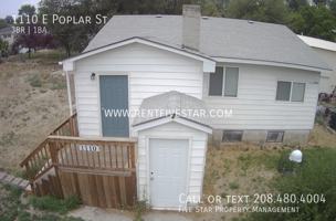 featured image of 1110 E Poplar St