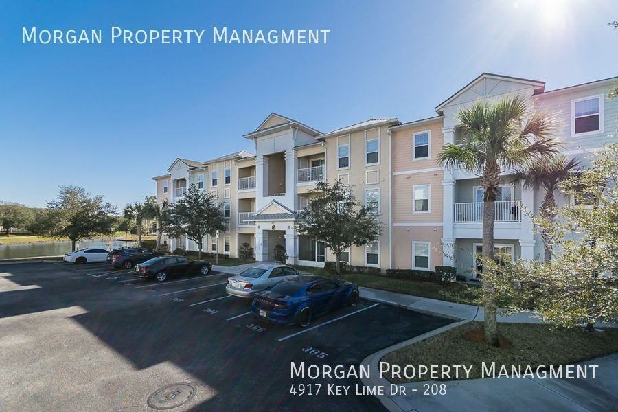 4917 Key Lime Dr #208 - Photo 2 of 23