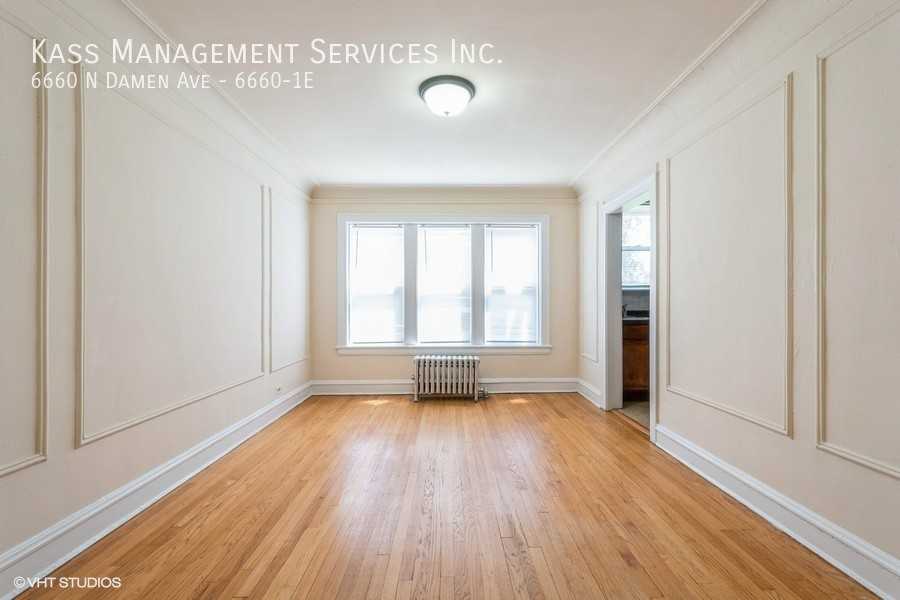 6660 N Damen Ave #6660-1E - Photo 2 of 10