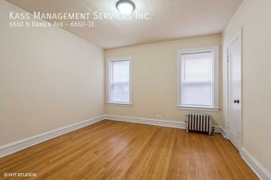 6660 N Damen Ave #6660-1E - Photo 4 of 10