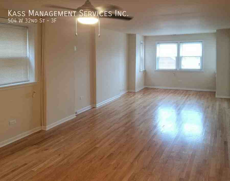 504 W 32nd St #3F - Photo 2 of 15