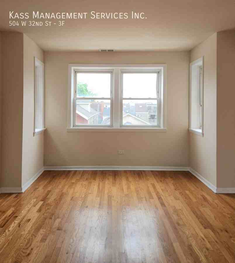 504 W 32nd St #3F - Photo 3 of 15
