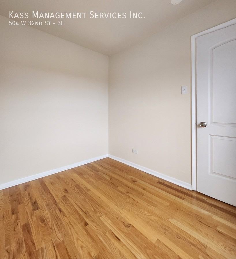 504 W 32nd St #3F - Photo 7 of 15