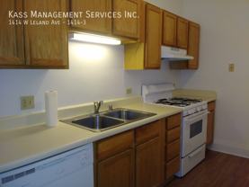1414 W Leland Ave - Photo 1 of 1