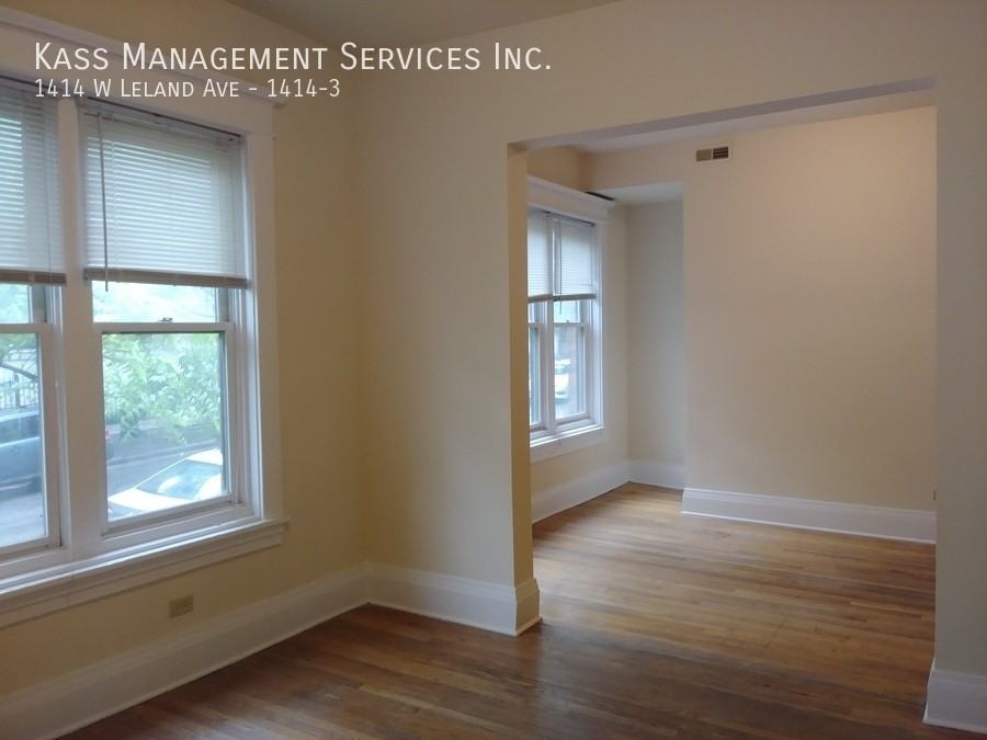 1414 W Leland Ave #1414-3 - Photo 3 of 7
