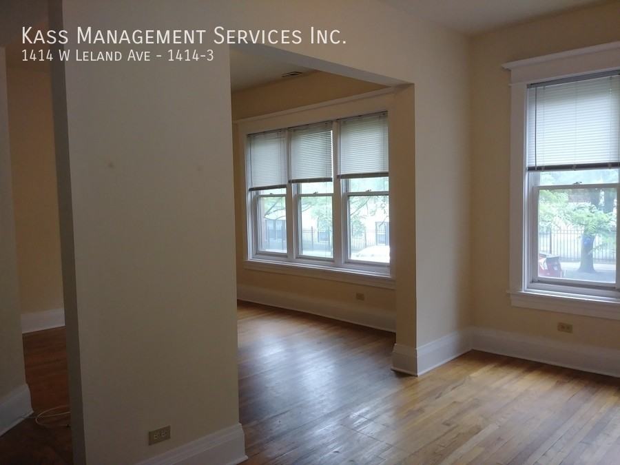 1414 W Leland Ave #1414-3 - Photo 4 of 7