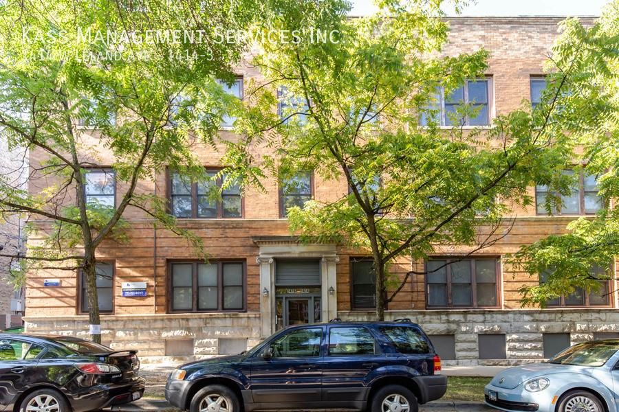 1414 W Leland Ave #1414-3 - Photo 6 of 7