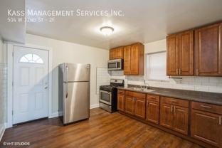 504 W 32nd St #2F - Photo 1 of 1