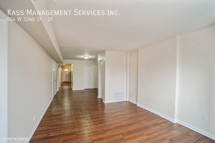 504 W 32nd St #2F - Photo 2 of 7