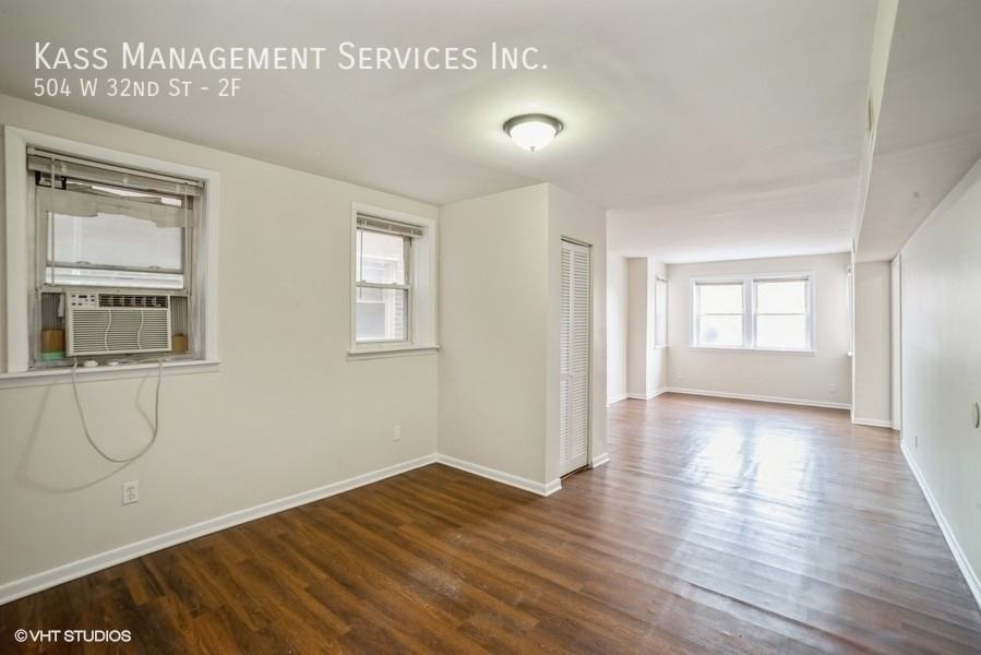 504 W 32nd St #2F - Photo 4 of 7