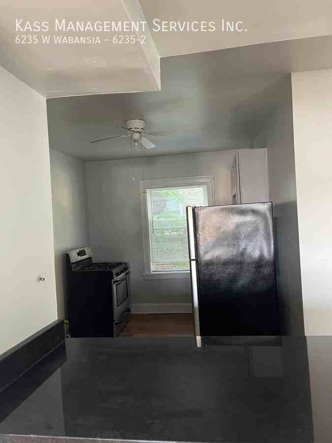 6235 W Wabansia Ave #6235-2 - Photo 2 of 11
