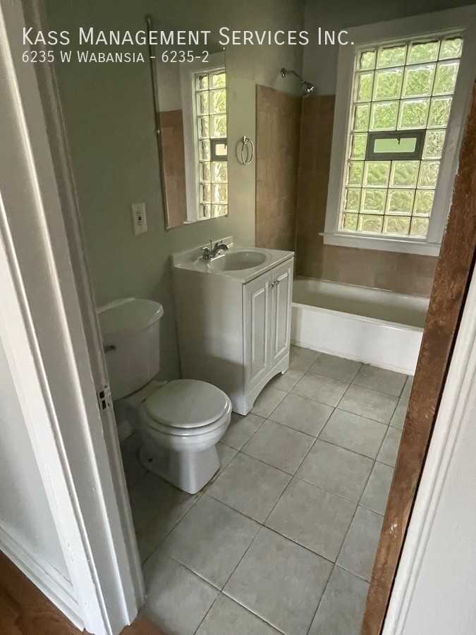 6235 W Wabansia Ave #6235-2 - Photo 3 of 11