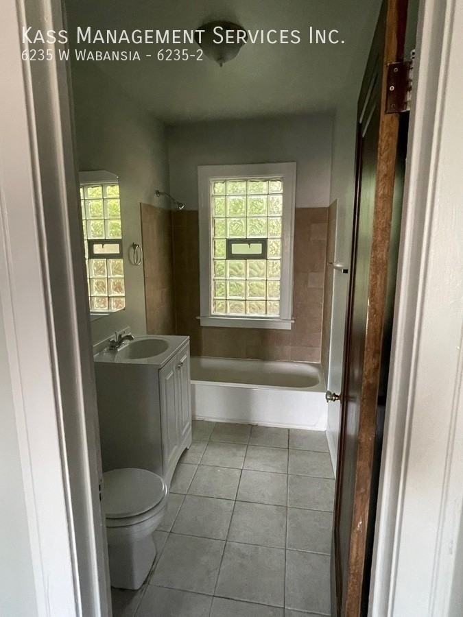 6235 W Wabansia Ave #6235-2 - Photo 6 of 11