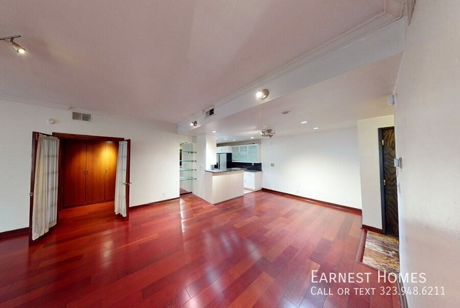 8712 Gregory Way #205 - Photo 2 of 17
