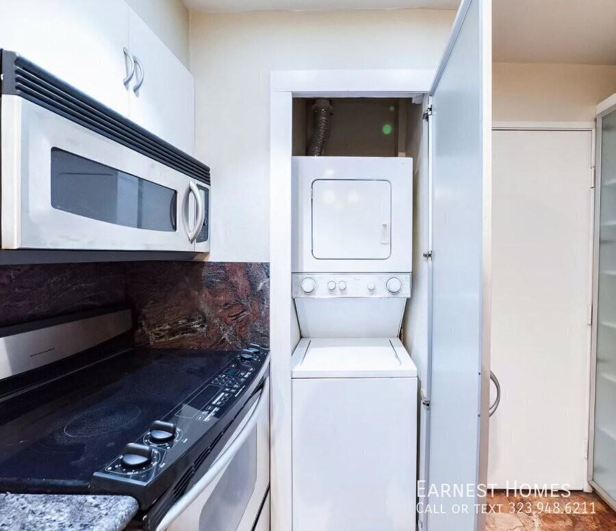 8712 Gregory Way #205 - Photo 6 of 17