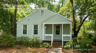 2718 Oaklawn St - Photo 1 of 1