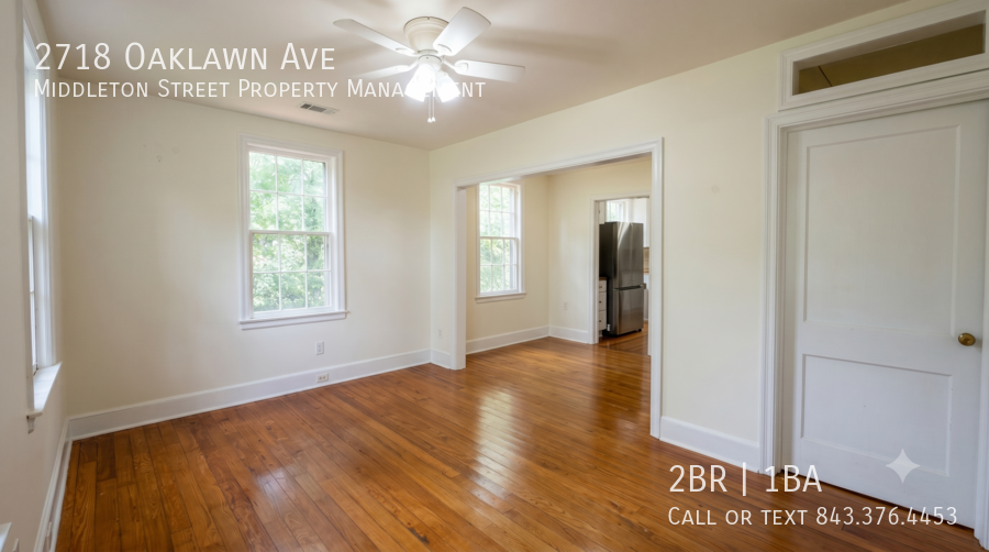2718 Oaklawn St - Photo 2 of 24