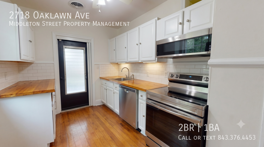 2718 Oaklawn St - Photo 4 of 24