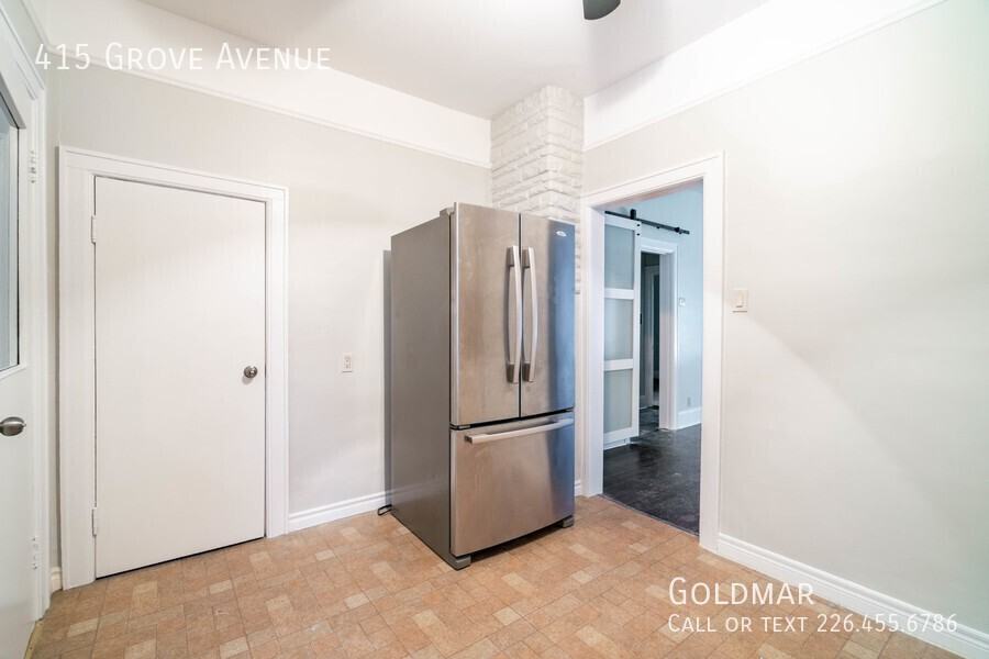 415 Grove Ave - Photo 3 of 9