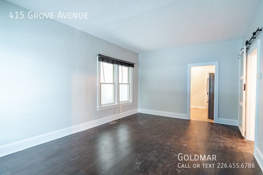 415 Grove Ave - Photo 5 of 9
