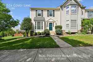 featured image of 13514 Covey Ln