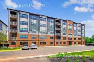 featured image of 4399 Peach Lily Ln #368