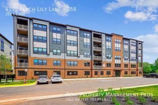 4399 Peach Lily Ln #368 - Photo 1 of 1