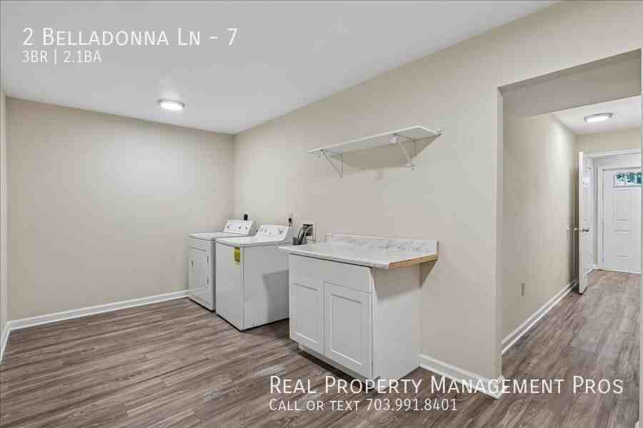 2 Belladonna Ln #7 - Photo 4 of 25