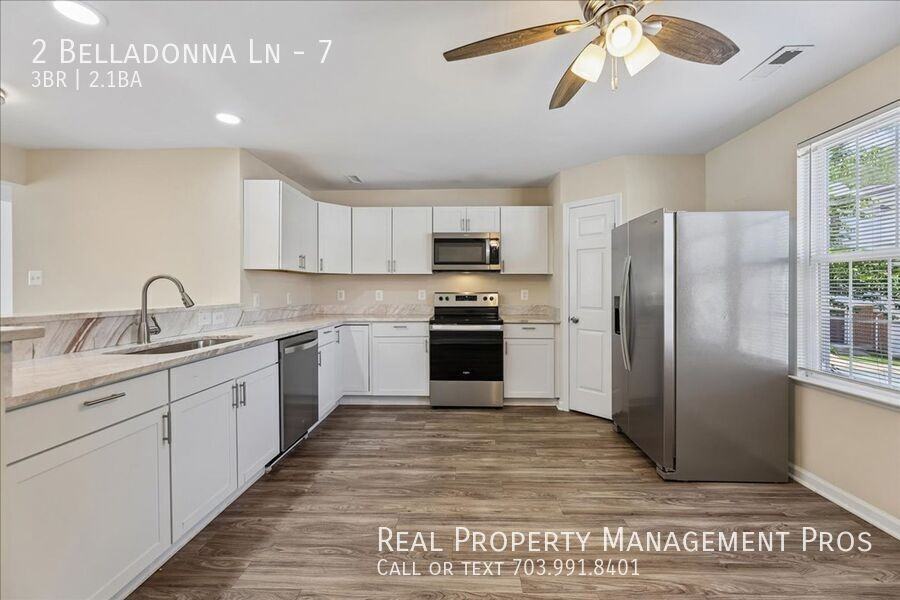 2 Belladonna Ln #7 - Photo 5 of 25