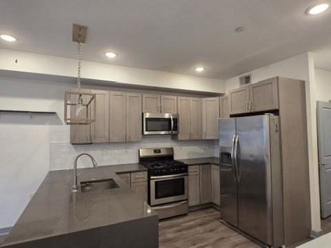 417 West Berks Street, Unit 1 - Photo 3 of 12