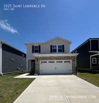 1025 Saint Lawrence Dr - Photo 1 of 1