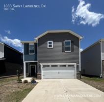 1033 Saint Lawrence Dr - Photo 1 of 1