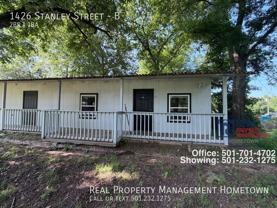 1426 Stanley St #B - Photo 1 of 1