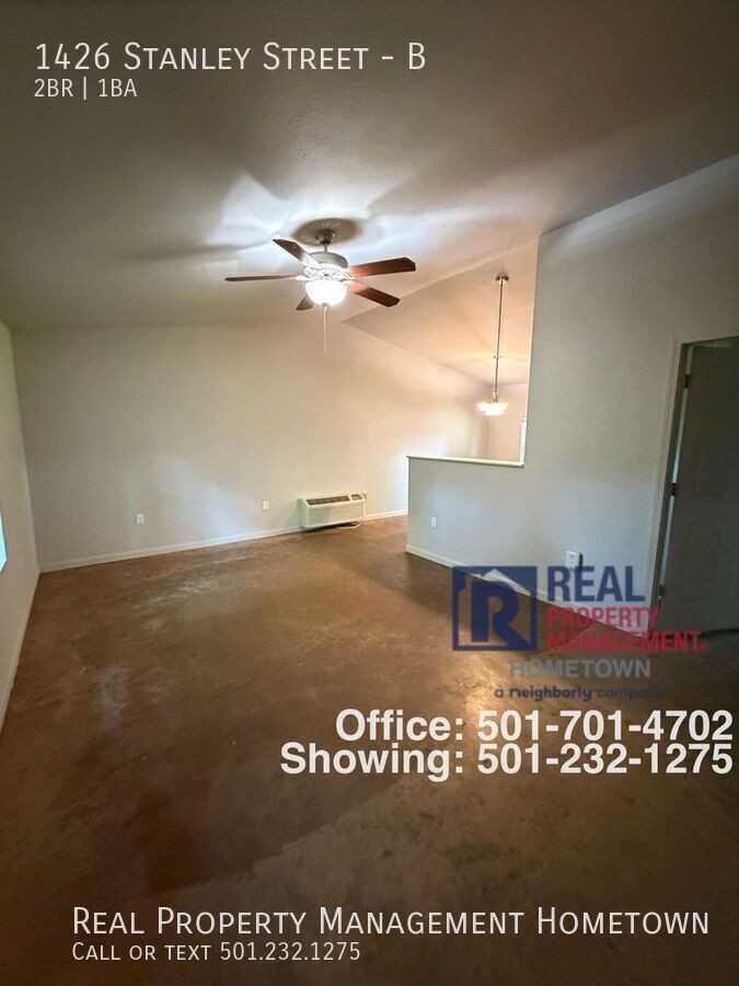 1426 Stanley St #B - Photo 2 of 6