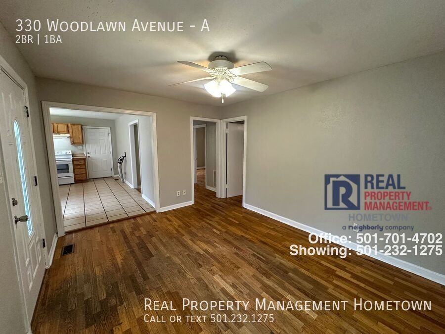 330 Woodlawn Ave #A - Photo 2 of 10