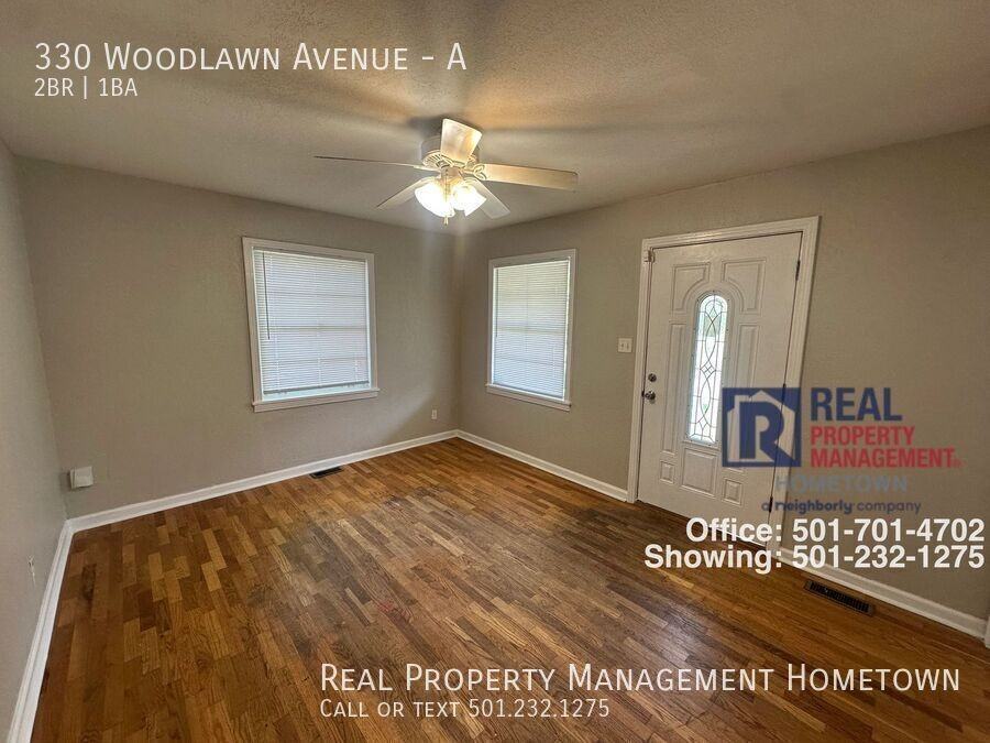 330 Woodlawn Ave #A - Photo 3 of 10